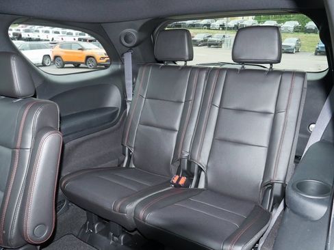 New 2026 Dodge Durango GT image 21