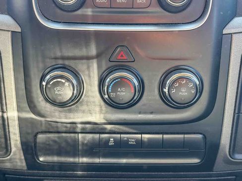 Used 2013 RAM 1500 Express RWD image 12