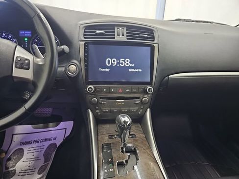 Used 2012 Lexus IS 250 AWD w/ Premium Pkg Value Edition image 17