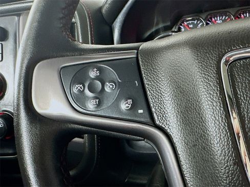 Used 2015 GMC Sierra 1500 SLT w/ All-Terrain Package image 25