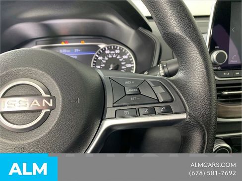 Used 2023 Nissan Altima 2.5 SV image 26