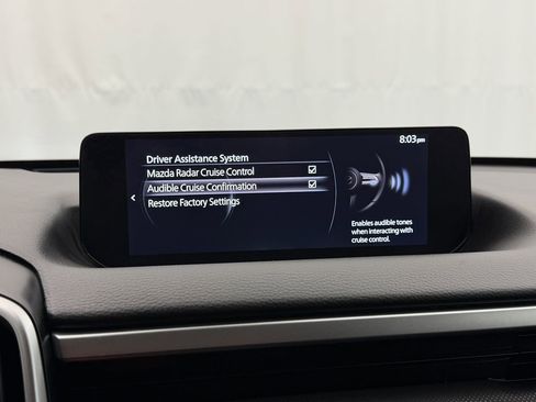 Used 2025 MAZDA CX-50 AWD 2.5 S w/ Preferred Package image 18