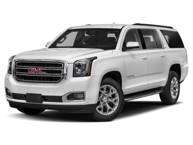 Used 2018 GMC Yukon XL SLT RWD image 1