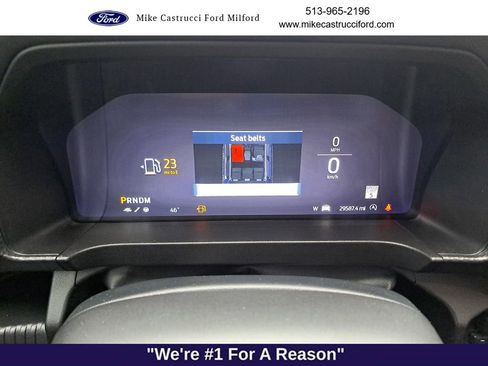 Certified 2024 Ford Ranger Raptor image 12