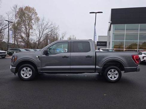 Used 2023 Ford F150 XLT image 2