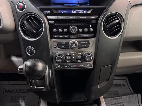 Used 2013 Honda Pilot EX-L image 27