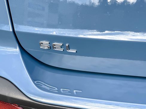 New 2026 Volkswagen Taos SEL image 26