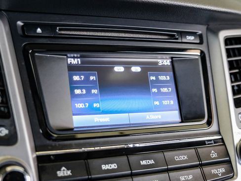 Used 2017 Hyundai Tucson Sport image 31