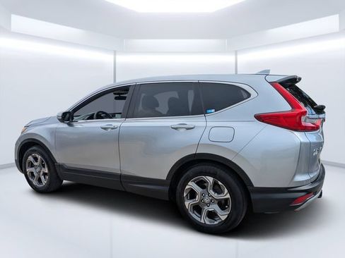 Used 2018 Honda CR-V EX image 5
