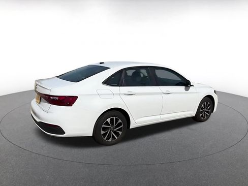 Used 2025 Volkswagen Jetta S FWD image 15