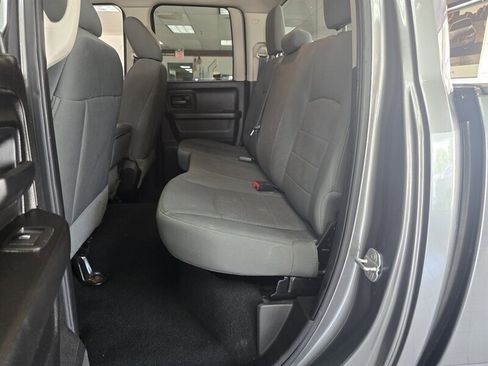 Used 2013 RAM 1500 Express AWD/4WD image 11