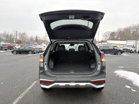 Used 2023 Kia Sportage EX w/ EX Premium Package image 33