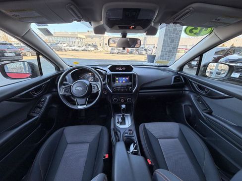 Certified 2023 Subaru Crosstrek 2.0i Premium image 29