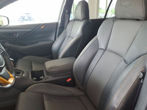 Used 2024 Subaru Outback Wilderness AWD/4WD image 10