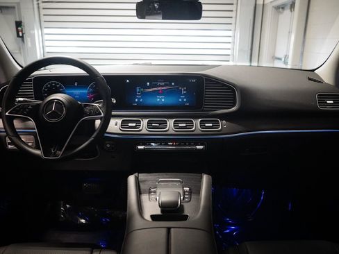 Used 2026 Mercedes-Benz GLE 350 4MATIC image 15