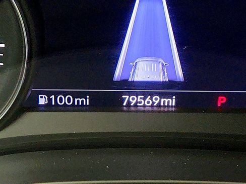 Used 2020 Cadillac XT5 Premium Luxury image 16