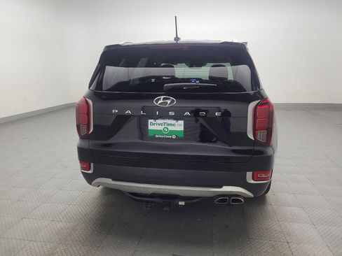 Used 2022 Hyundai Palisade SEL w/ Convenience Package image 7