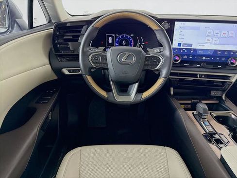 Certified 2024 Lexus RX 350 Premium w/ Accessory Package (Z1) FWD image 24