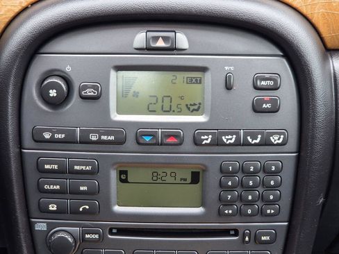 Used 2005 Jaguar X-TYPE 3.0 AWD/4WD image 20