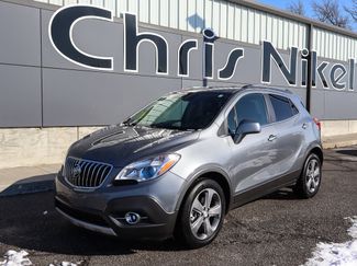 Used 2013 Buick Encore Convenience video 1
