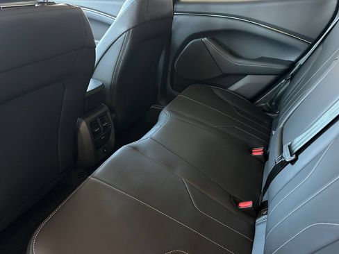 New 2026 Ford Mustang Mach-E Select RWD image 11