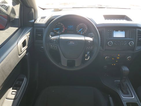 Used 2021 Ford Ranger XL w/ Equipment Group 101A High image 22