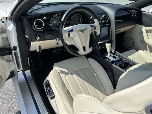 Used 2013 Bentley Continental GT AWD/4WD image 14