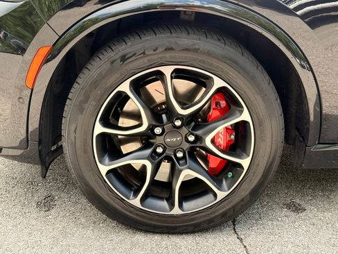 Used 2023 Dodge Durango SRT Hellcat AWD/4WD image 48