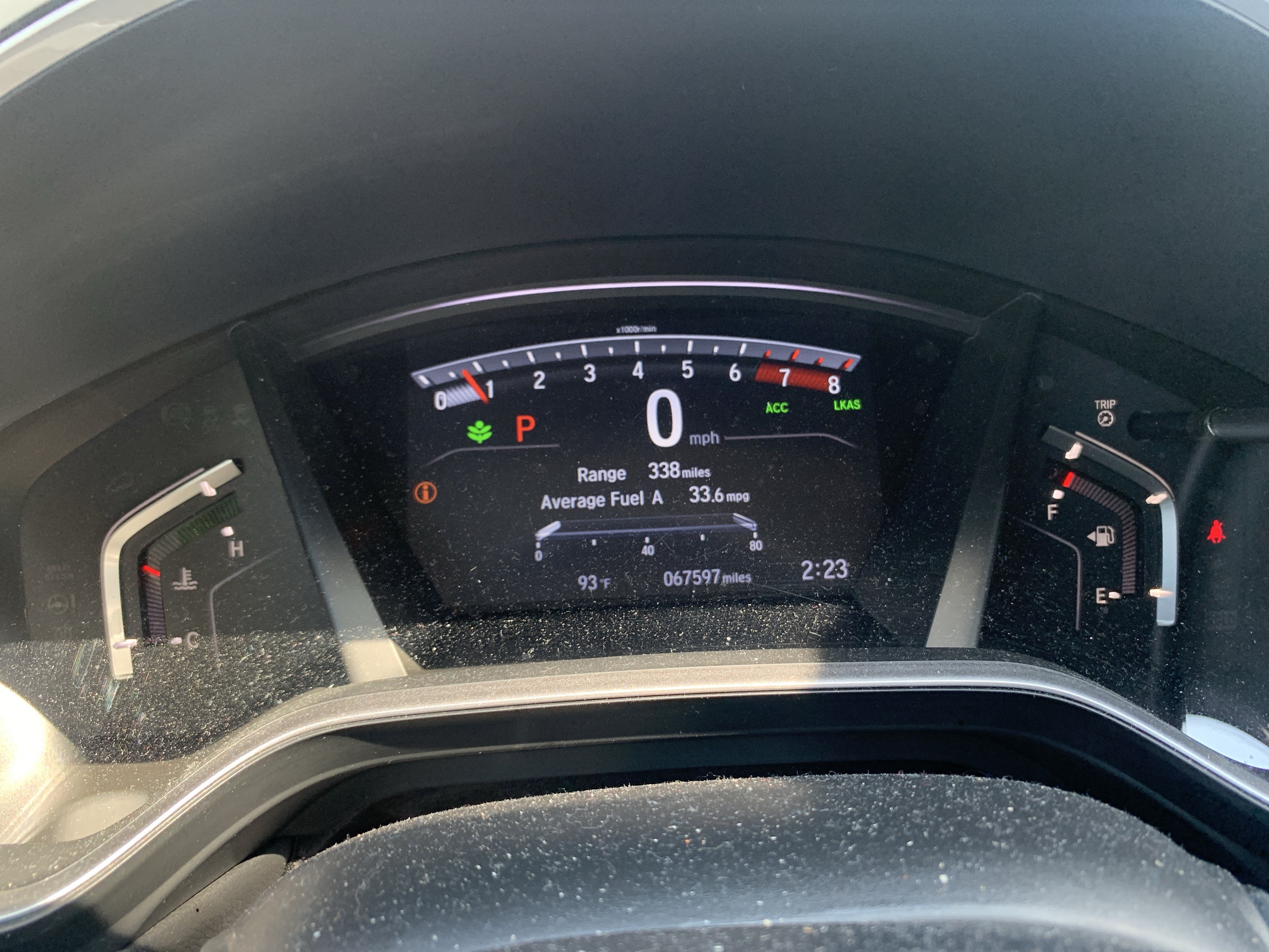 Used 2020 Honda CR-V EX-L image 21