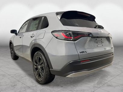 New 2027 Honda HR-V Sport