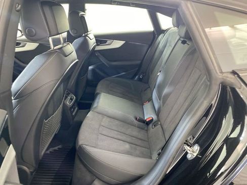 Used 2023 Audi A5 2.0T Premium Plus w/ Premium Plus AWD/4WD image 28