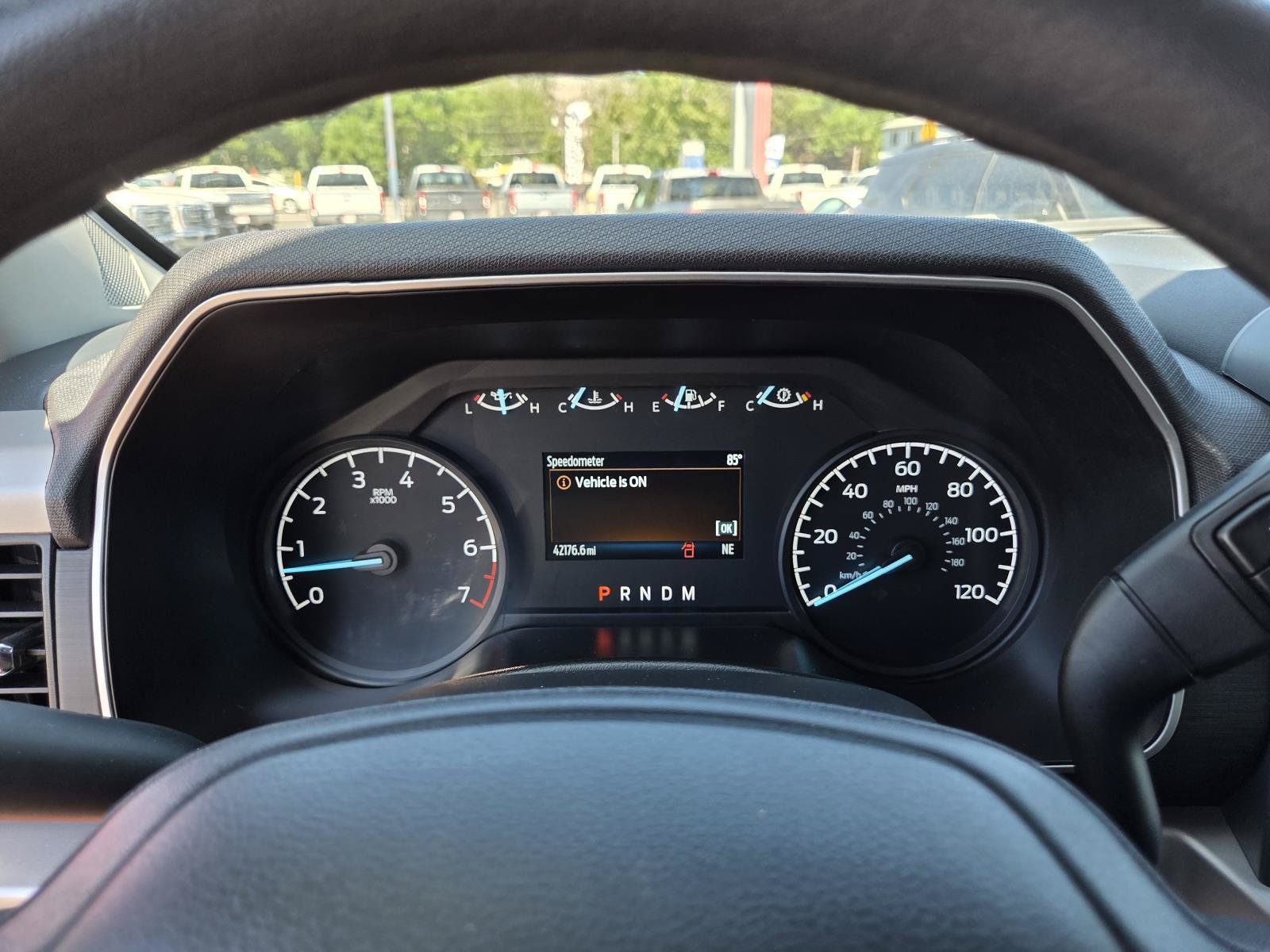 Used 2023 Ford F150 XLT AWD/4WD image 27