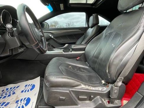 Used 2011 Cadillac CTS Performance image 6