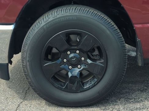 Used 2020 RAM 1500 Big Horn AWD/4WD image 10