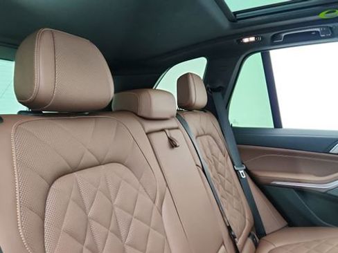 Used 2026 BMW X5 sDrive40i RWD image 26