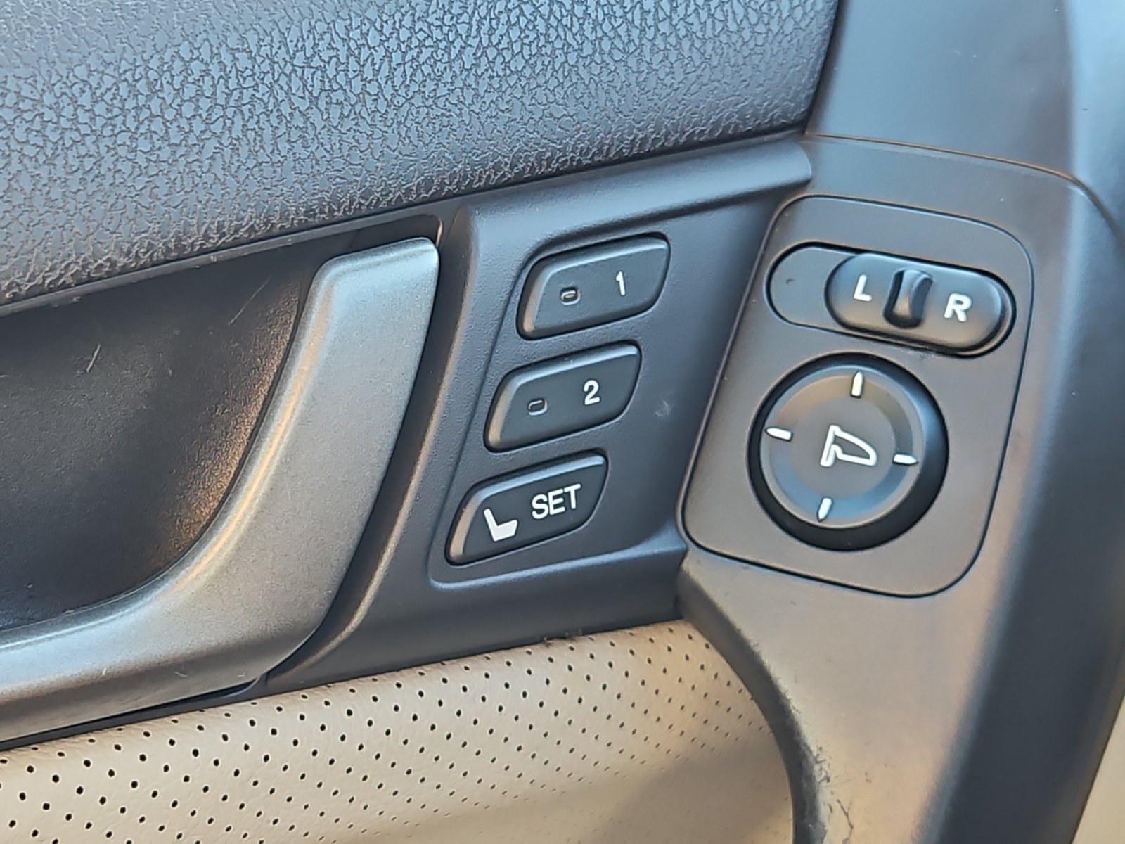 Used 2010 Acura TSX Sedan FWD image 17