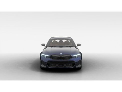 New 2026 BMW 330i xDrive Sedan w/ M Sport Package AWD/4WD image 3