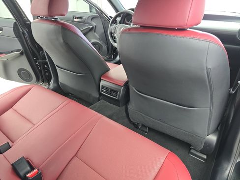 Used 2024 Lexus IS 300 IS 300 image 11