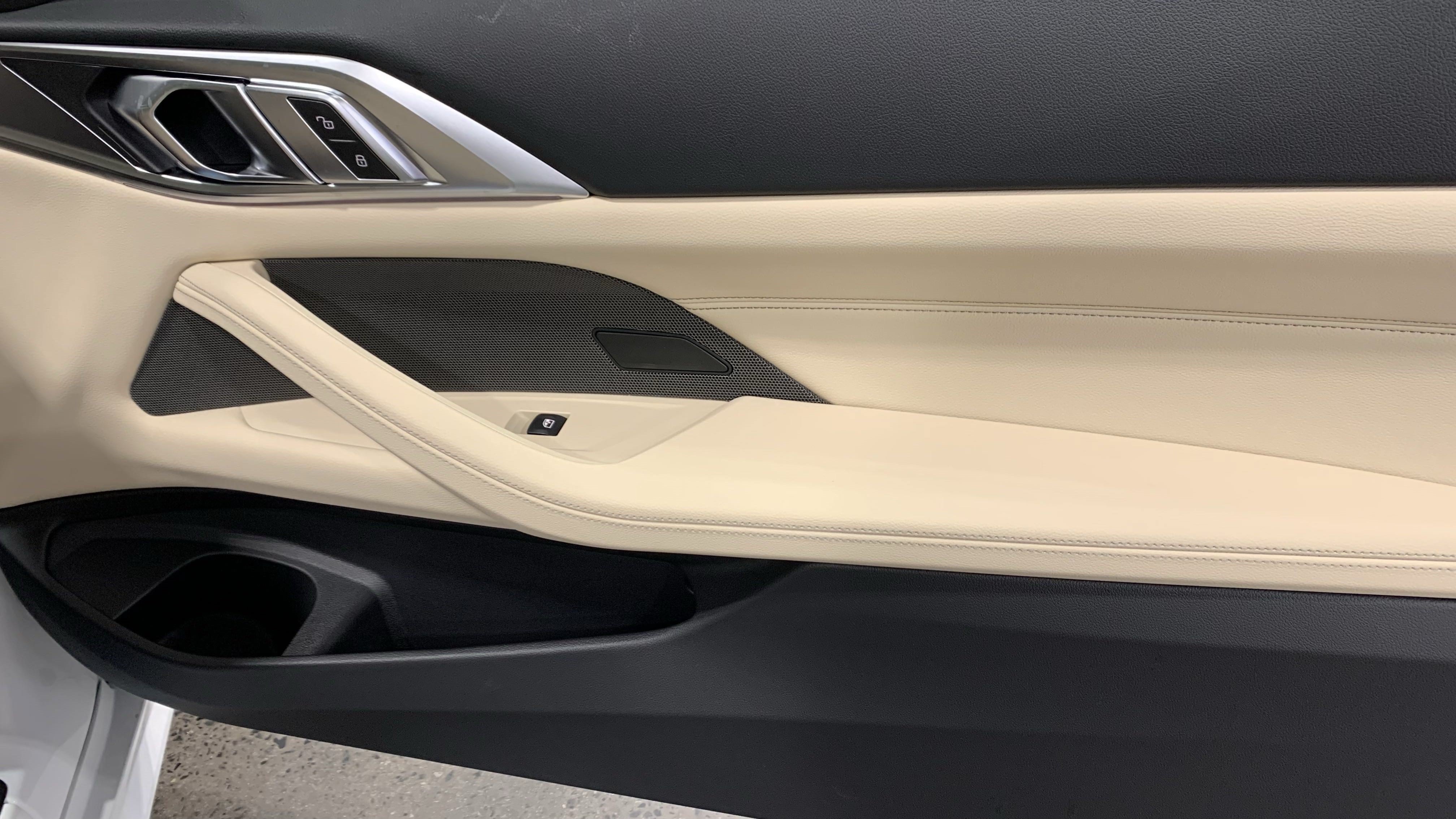 Certified 2026 BMW 430i Coupe w/ M Sport Package RWD image 26