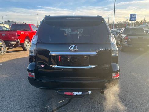 Used 2023 Lexus GX 460 Premium image 6