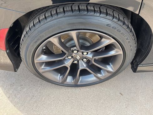 Used 2022 Dodge Charger Scat Pack w/ Plus Group image 11