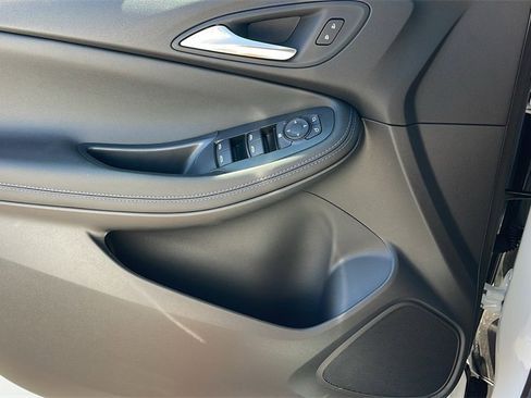 New 2026 Buick Encore GX Sport Touring w/ Advanced Technology Package image 25