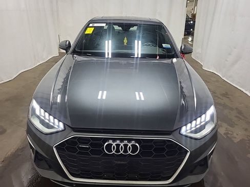 Used 2020 Audi A4 2.0T Premium Plus w/ Premium Plus Package image 2