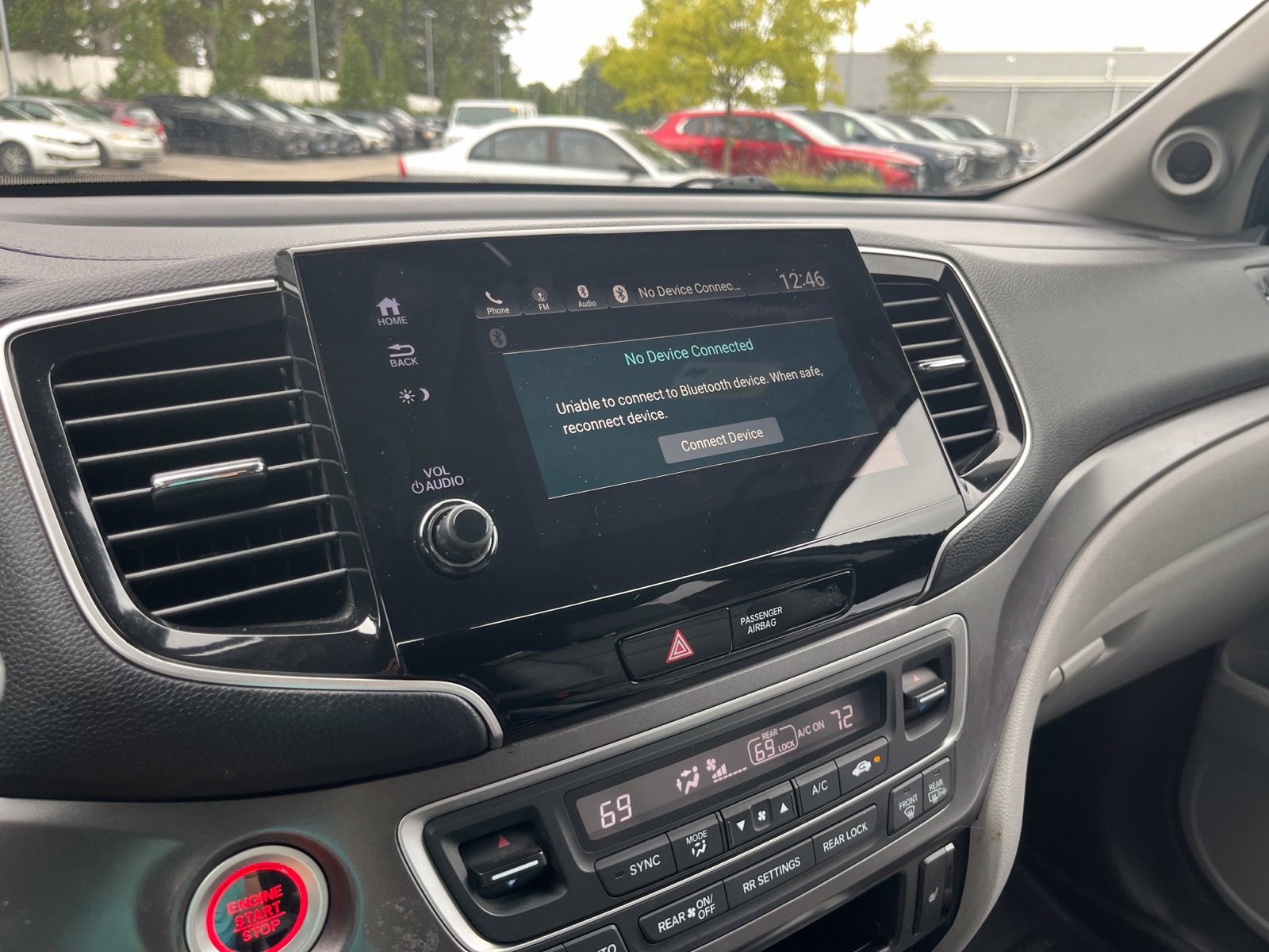 Used 2020 Honda Pilot EX-L image 23