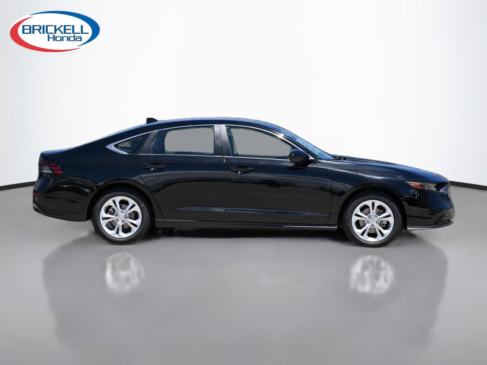 New 2026 Honda Accord LX image 4