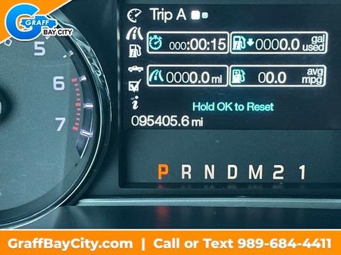 Used 2015 Ford F250 Platinum image 16