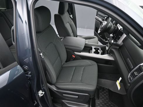 New 2026 RAM 1500 Big Horn image 19