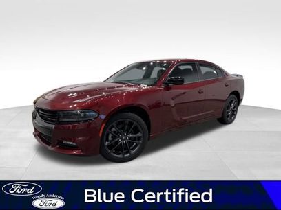 Used 2023 Dodge Charger SXT w/ Blacktop Special Edition