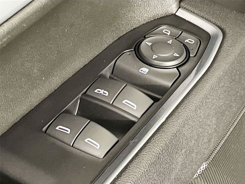 Used 2026 Chevrolet Silverado 1500 LT AWD/4WD image 21