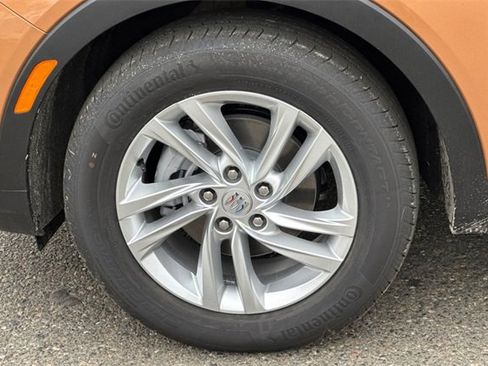 New 2026 Buick Envista Preferred image 30